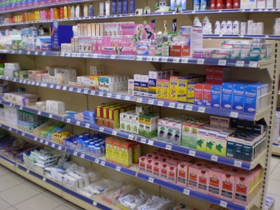 Generic Over-The-Counter (OTC) Products Available – What Type Should I Get?